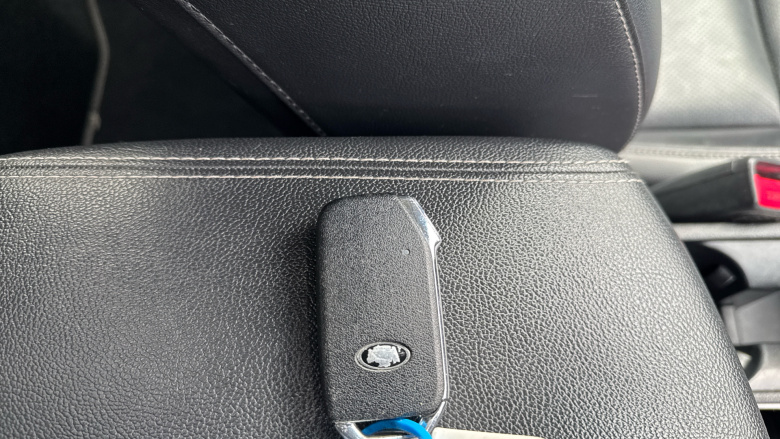 Kia Niro 1.6 GDi Hybrid 4 5dr DCT Hybrid Estate